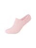 camano Füßlinge 4er Pack comfort in rosé melange
