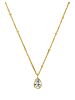 PURELEI Kette Felice Gold