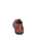 Sioux Slipper in cognac