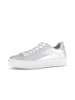 Gabor Sneaker low in silber