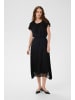 CULTURE Kleid CUalvia Feminine in Black