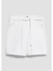 s.Oliver Jeans-Hose SURI  in  01Z8_weiß