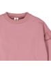 müsli Sweatshirt 1522045600 in rosa
