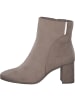 Marco Tozzi Stiefeletten in TAN