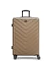 Redolz Essentials 07 LARGE 4 Rollen Trolley 79 cm champagne 2