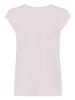 BOYSENS T-Shirt in hellpink