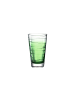 LEONARDO 6er Set Trinkgläser Vario Struttura in 280 ml in Bunt