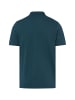 s.Oliver Poloshirt in petrol - 0003