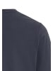 Camel Active Langarmshirt in Blau