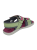Ricosta Sandalen in Bunt