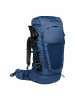 Jack Wolfskin Trekkingrucksack für Damen in blau