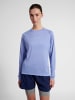 Newline Newline T-Shirt Nwlbeat Ausführen. Damen in ACTIVE BLUE