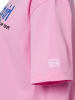 Noisy may T-Shirt NMKarla in pink