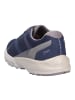Joya Schnürschuh NOVA DARK BLUE in blau