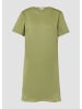 s.Oliver Kleid  in  7900_olivgrün