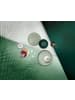 Villeroy & Boch 3er Set Magnete It‘s My Home weiß in weiß