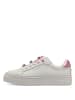 Tamaris Sneaker in weiss