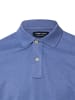 Andrew James Shirt in blau - 0005