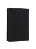 oxmox New Cryptan Geldbörse RFID Schutz 12.5 cm black