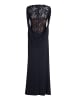 Vera Mont Abendkleid mit Spitze in Night Sky