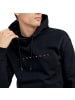 Jack and Jones JJESTAR JJ Sweat Hood in Blau