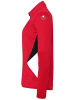 uhlsport  Trainingsjacke "Equipe 29 Classic Jacke Damen" in Rot