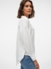 Vero Moda Hemd in Snow White