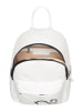 Nobo Bags Rucksack EUTERPE in weiß
