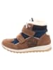 Imac Kinderstiefel warm Burschen TEX  in  Braun