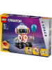 LEGO Creator Weltraum-Roboter in Mehrfarbig ab 8 Jahre