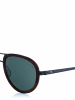 Ralph Lauren Sonnenbrille für Herren in braun