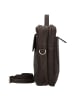 Harold's Country Crossbag small - Schultertasche 24 cm S (brown) in braun