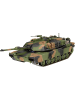 Revell Modellbausatz Militär M1A2 Abrams 1:72  Teile 126 12+ Spritzgusskette