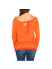 Armani Jeans Pullover in Pink