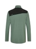 Ziener Midlayer/Sweatshirt JONGA man (underlayer) in Grün