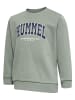 Hummel Sweatshirt Hmlfast Mädchen in SEA SPRAY