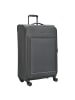 Stratic Fresh - 4-Rollen-Trolley 77 cm L erw. (anthrazit) in anthracite