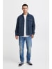 BLEND Langarmhemd BHShirt 20716070  Lässiges Langarmhemd aus Cord in Blau