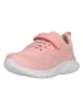 Zigzag Sneaker Gumpa in 4210 Rose Shadow