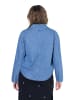 Studio Untold Jacke in blue denim