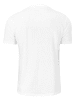 Cotton Prime® T-Shirt Fußball in weiss