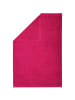 Vossen Vossen Handtücher Calypso Feeling cranberry - 3770 in cranberry - 3770