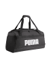 Puma Sporttasche 'CHALLENGER Medium' in schwarz