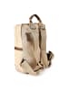 Camel Active Aurum Daypack 35 cm Laptopfach in beige