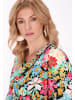 usha FESTIVAL Women Dress in Multicolor