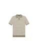 Karl Lagerfeld Poloshirt 655018 in gruen