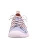 Gemini Sneaker in blau