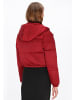 faina Blouson in red