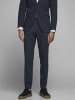 Jack & Jones Anzughose in Dark Navy