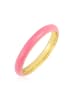 Glanzstücke München Ring Sterling Silber in gelbgold